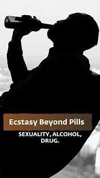 Ecstasy Beyond Pills | Sadhguru