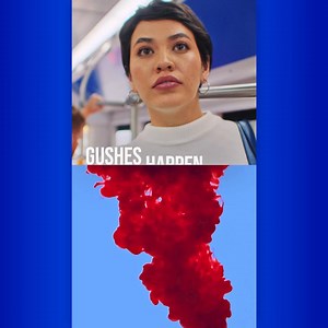 739 reactions · 149 comments | Stand up to gush fears with Always Ultra Thin. They absorb 3x faster to keep you clean, fresh, and dry. Get yours at Walmart. | Walmart | Facebook