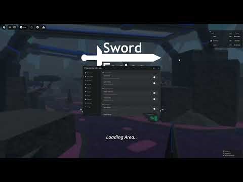 Sword Factory Script (BEST OUT)