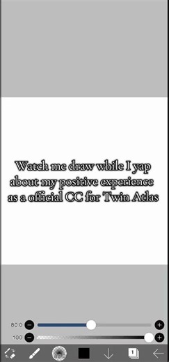 My Journey as a CC for Twin Atlas in Creatures Of Sonaria