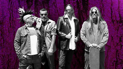 Tool’s 10 Best Songs