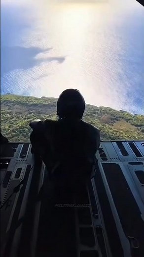 Air Show Heroes: Military Pilots Who Inspire the World 🔥