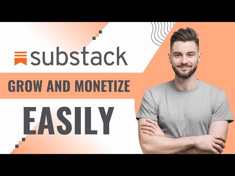 How to Track and Analyze your Community, Create Podcast and Pricing Plan using Substack in 2025