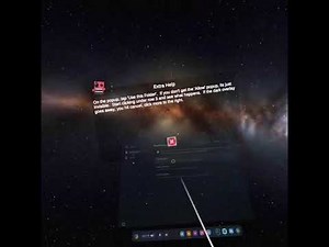 How to get mods in scary monke horror￼