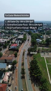 9.2K views · 186 reactions | Abuja City on Reels | Facebook