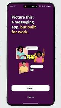 How To Download Slack on Android/iPhone (2025) | Install Slack App