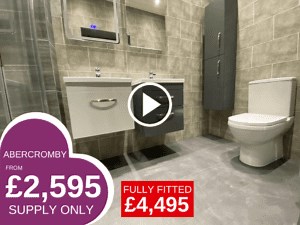 Bathroom Packages - My Beautiful Bathroom