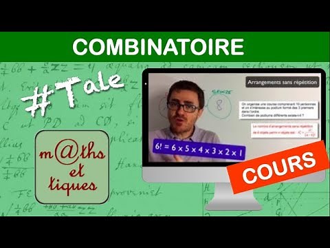The basics of combinatorial analysis