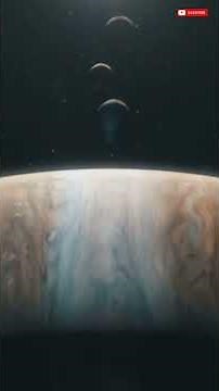 Titan & Europa: Alien Oceans in Our Solar System?