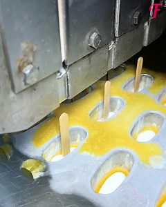 From ingredients to indulgence - witness the art of ice cream crafting | Fabiosa Better World