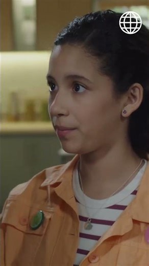 LUZ DE LUNA 4 | Mafer y Luz arriesgarán sus vidas por Piero | #shorts