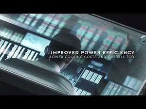 Western Digital Ultrastar 96-Layer NVMe SSDs