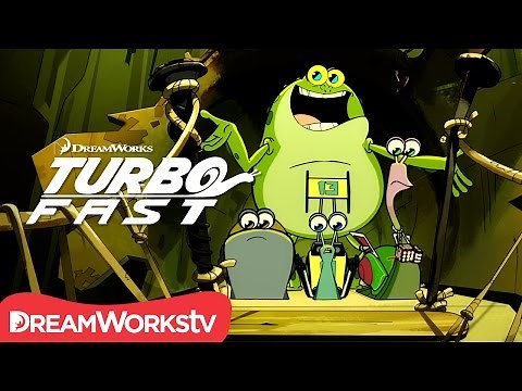 Rope Bridge | TURBO FAST
