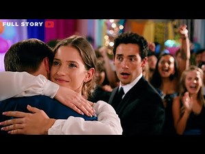 I Got Drunk And Slow-Danced With My Ex At My Own Wedding… My Husband Saw And Ended It.