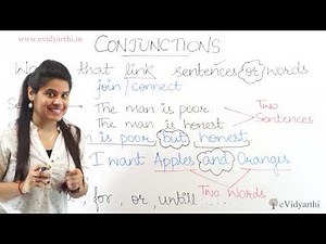 What Is a Conjunction? Conjunction: Definition and Examples
