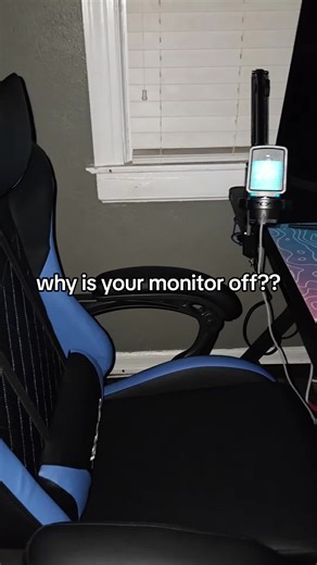Jasen (@just.jasen)’s video of Monitor
