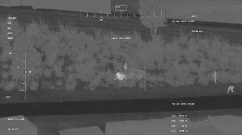 MACE - JTAC Training System