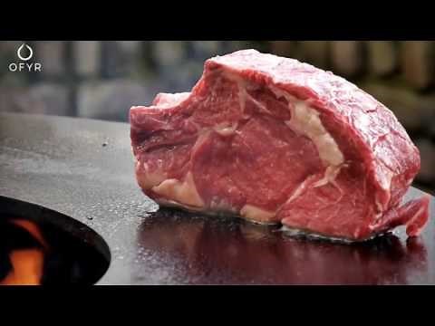 grill Ofyr video