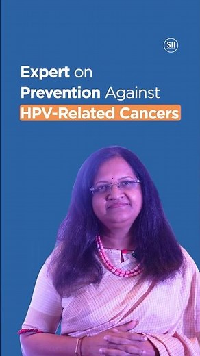 How to Prevent HPV | Expert on HPV Risks and Prevention #hpvawareness #hpvvaccination
