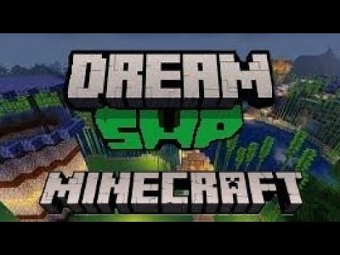 Minecraft Dream SMP World Download