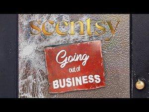 Scentsy Contract Warning: Read This Before You Sign! ⚠️