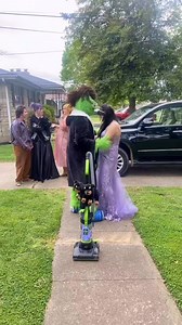 121K views · 2.5K reactions | Who needs a prom date this year? Book me now #promdate #fypシ | Mr. Grouchy | Facebook