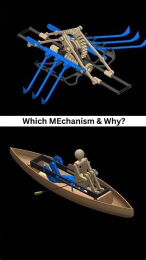 Engineering Mechanism Explained in 30 Seconds ⚙️ #Shorts #automobile #machine #mechanicalengineering