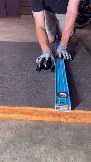 Check out this teaser video from Micah Q. (Builtwithtools). Get ready to upgrade your duct board cutting game with Malco's new Duct Board Cutting Tools - COMING SOON 👀 Want to be among the first to know about the official Duct Board Tools release? Enter your information to get notified: https://go.malcotools.com/malcoductboardtools #NewRelease #DuctBoardTools #HVAC #ComingSoon #MalcoTools | Malco Tools, Inc.