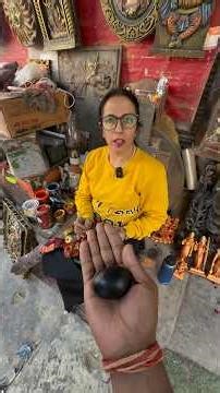 This is not a stone, it is God 🙏🙏 #trend #skills #siblings