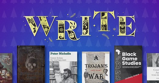 Create & Custom Print a Book Online | Lulu