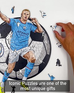 1.8K views · 830 reactions | These wooden puzzles are a gift that any...