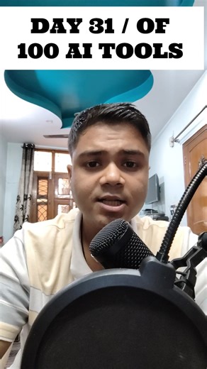 ⏰ Day 31 of #100AITools — RescueTime AI 🚀 #shorts #viral #artificialintelligence