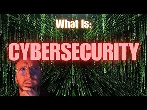 What is Cyber Security? | A Beginner’s Guide to Online Safety and Threat Protection