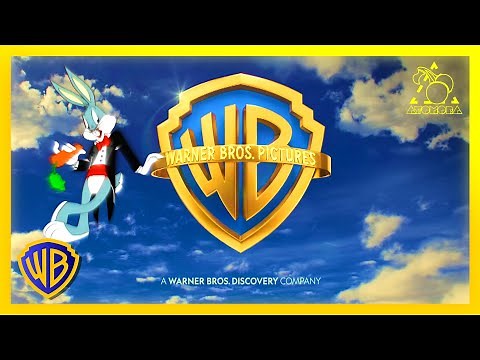 Warner Bros. Pictures Logo (2024) with various fanfares