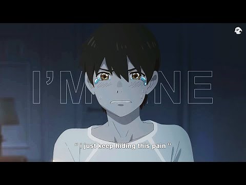 Tom Frane - I'm Fine (Lyrics / AMV)