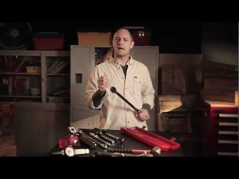 PROTO Tools Torque Wrenches Safety