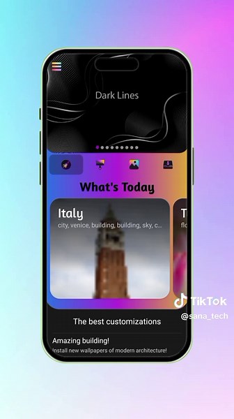 How to Set Finger Lock on Your Mobile Screen
