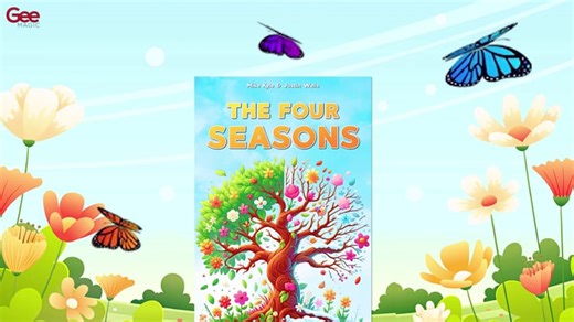 The Four Seasons By Gustavo Sereno and Gee Magic