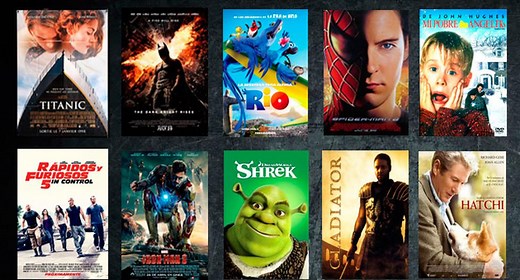 Ver películas y series ONLINE GRATIS 2019 en español o sub completas en estas páginas de cine recomendadas