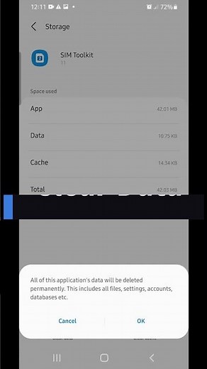 No Sim Card, Invalid Sim and other Sim not detected errors on Android Simple Fix