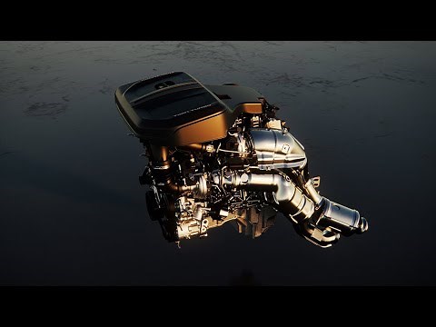 The New 2025 Ram 1500 | 3.0L Hurricane I6 Engine