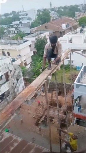 🐺❓ unsafe working at height cause accidents | falls from height #safetyfirstlife #shorts #safety