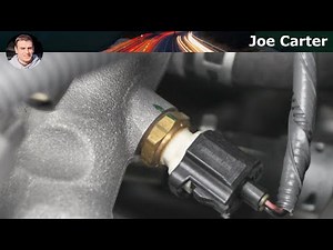Mastering Coolant Temperature Sensor Diagnostics: A Step-by-Step Guide
