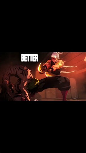 Demon Slayer Entertainment District edit ⚔️🔥💯