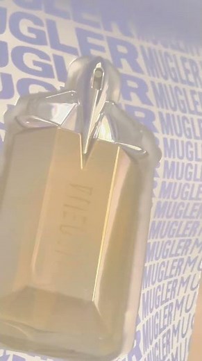 🌟 Mugler Alien Goddess Gift Set: The Ultimate Women's Fragrance ✨