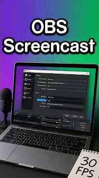 Master OBS Studio for Faceless YouTube Screencasts in 2025!