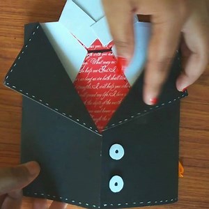 12 reactions | #tuxedo card | Pyost | Facebook