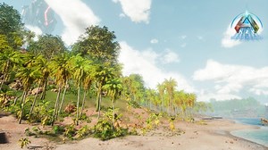 ARK Survival Ascended Dinos Not Spawning Error Fix