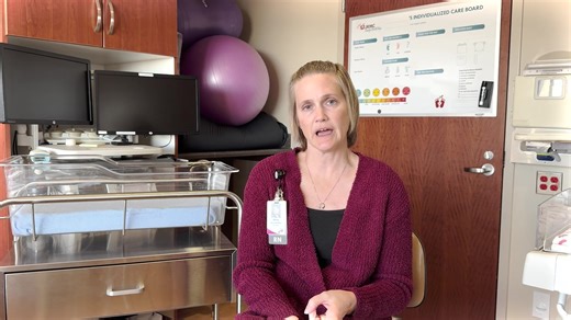 2.8K views · 31 reactions | Did you know that following the ABCs of Safe Sleep — Alone, on their Back, in a Crib — can HUGELY reduce the risk of SIDS? Listen as Emily Woodley, JRMC Family BirthPlace Manager, shares how safe sleep practices protect our tiniest patients every day. Together, we can make sure every baby sleeps safely.  #SafeSleepStorytime #SafeSleepAwarenessMonth Cribs for Kids® National Infant Safe Sleep Initiative | Jamestown Regional Medical Center | Facebook