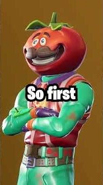 He Said My "Icon Skin" is Here